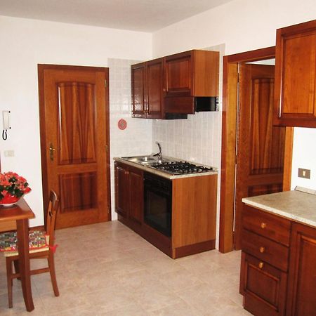 Villa Paradiso Parolari Tenno Kültér fotó