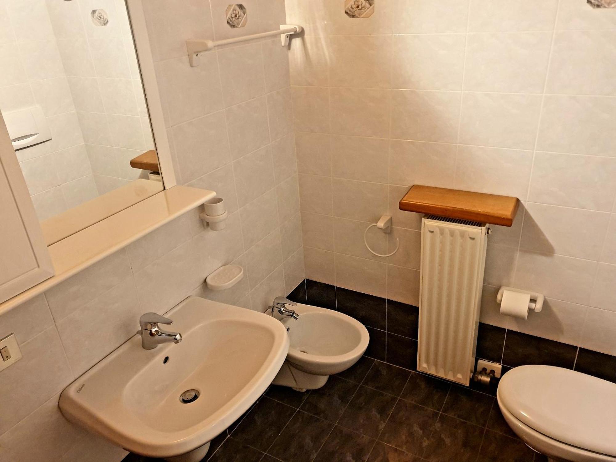 Villa Paradiso Parolari Tenno Szoba fotó