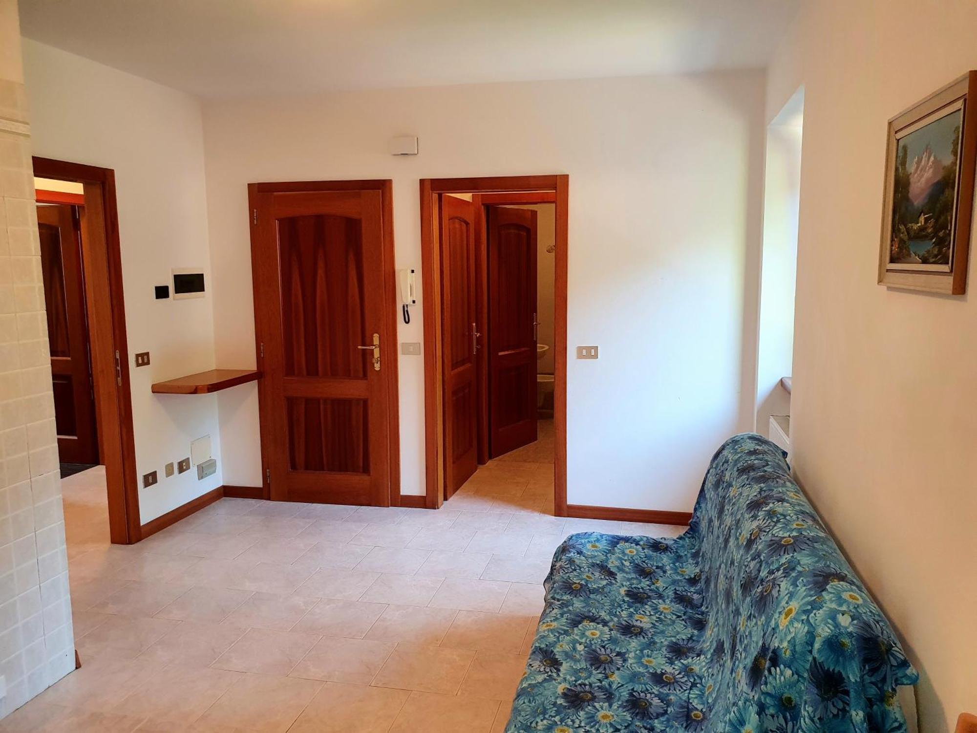 Villa Paradiso Parolari Tenno Szoba fotó