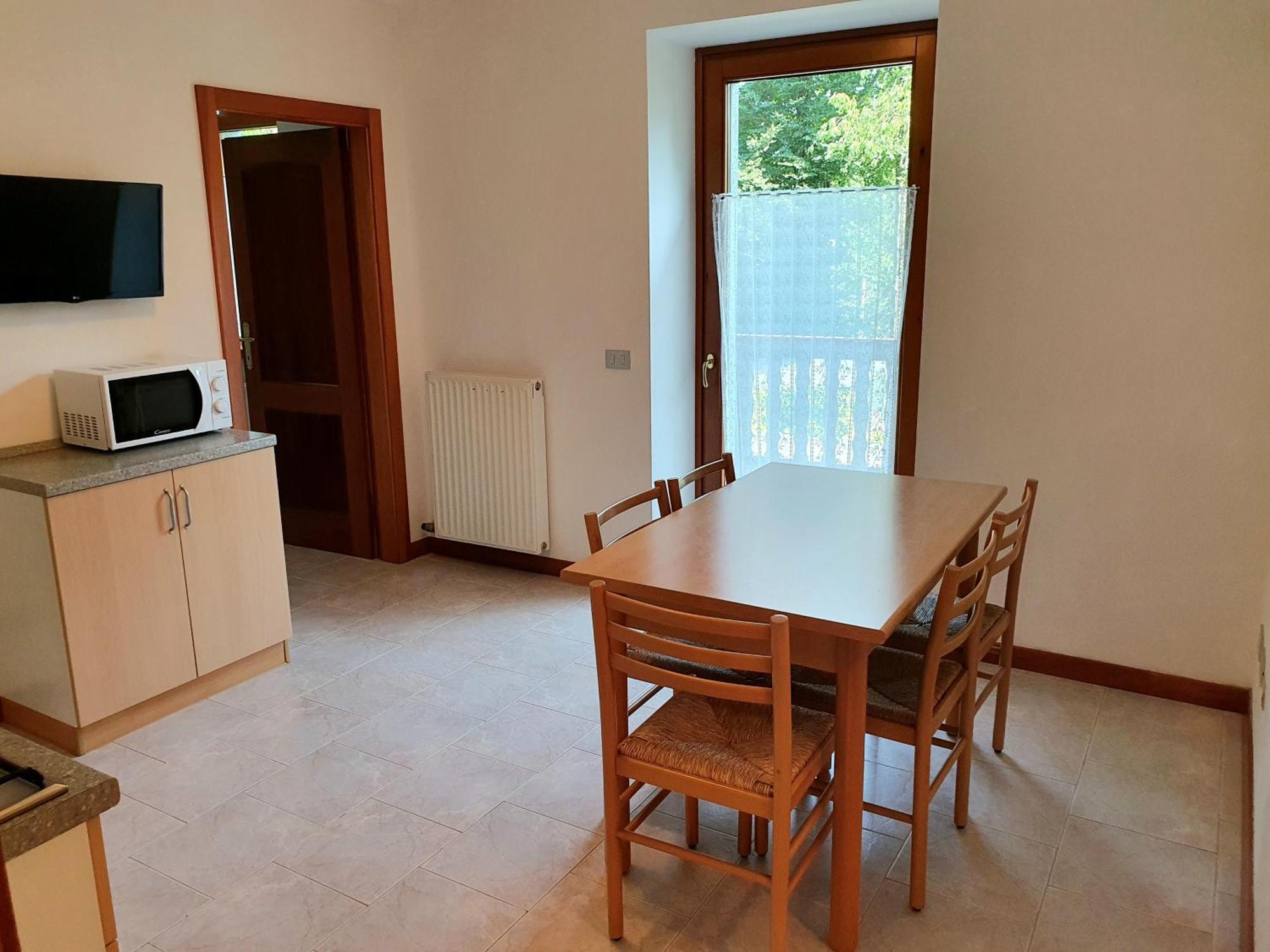 Villa Paradiso Parolari Tenno Szoba fotó