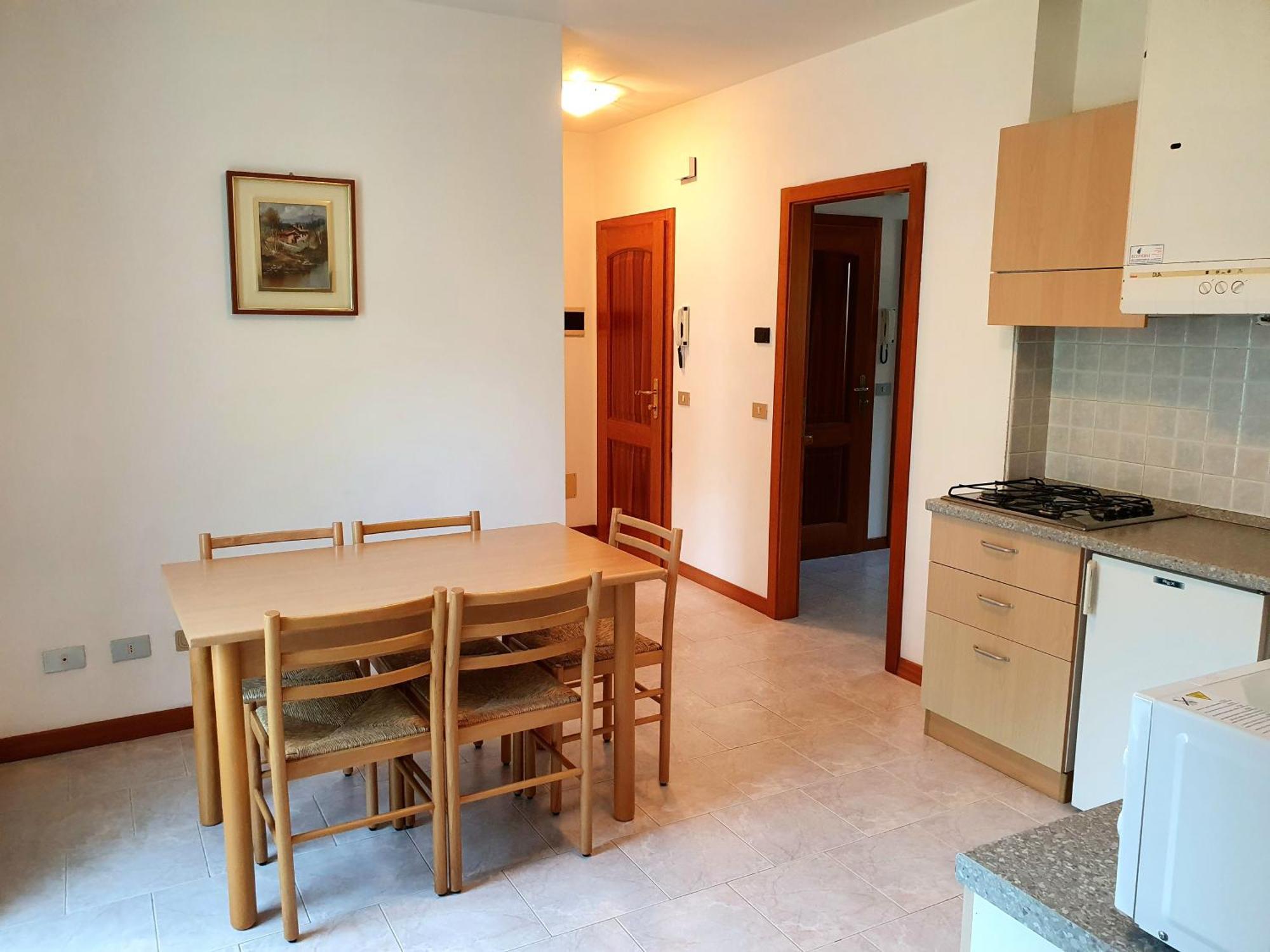 Villa Paradiso Parolari Tenno Szoba fotó