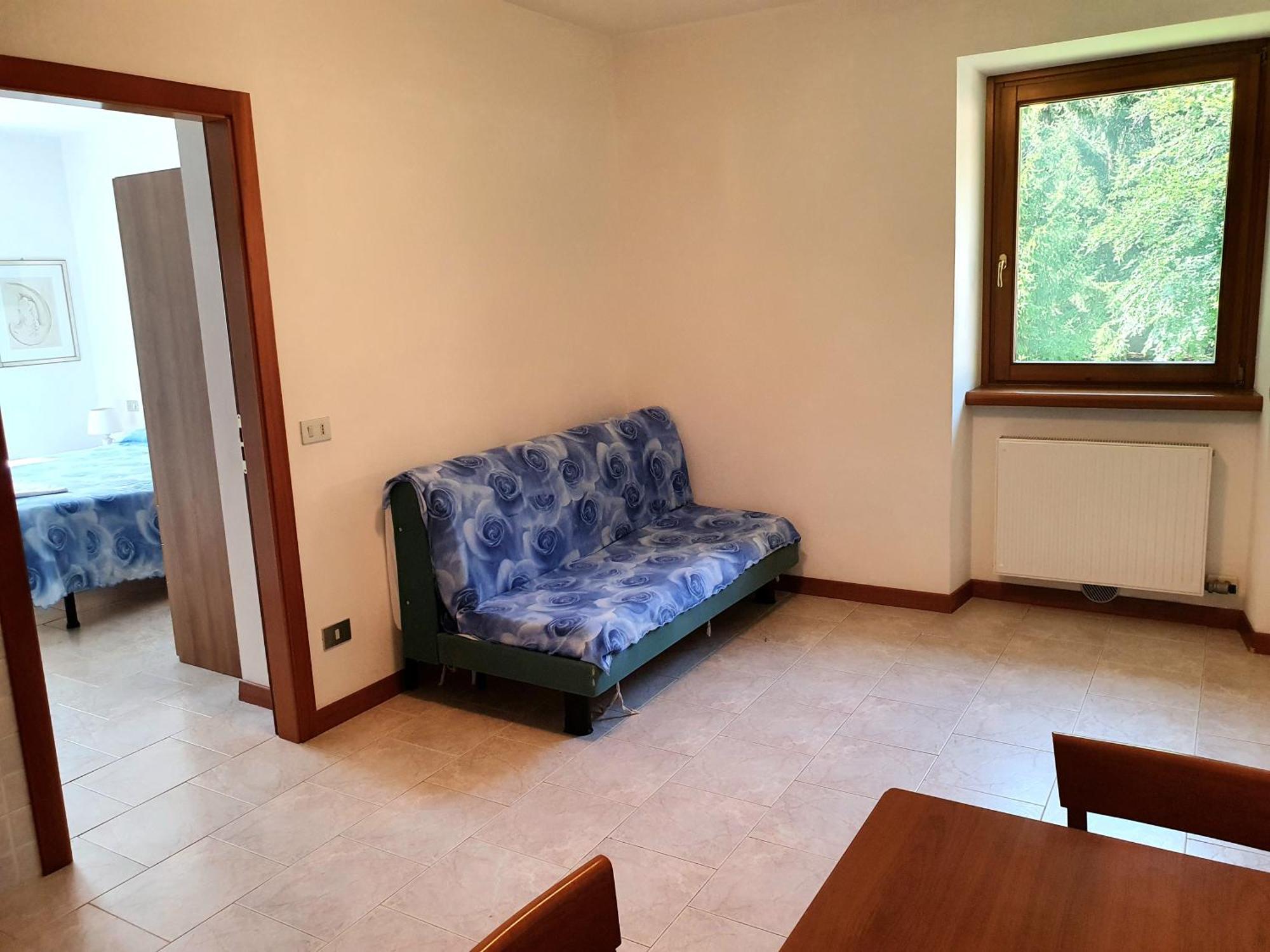 Villa Paradiso Parolari Tenno Szoba fotó