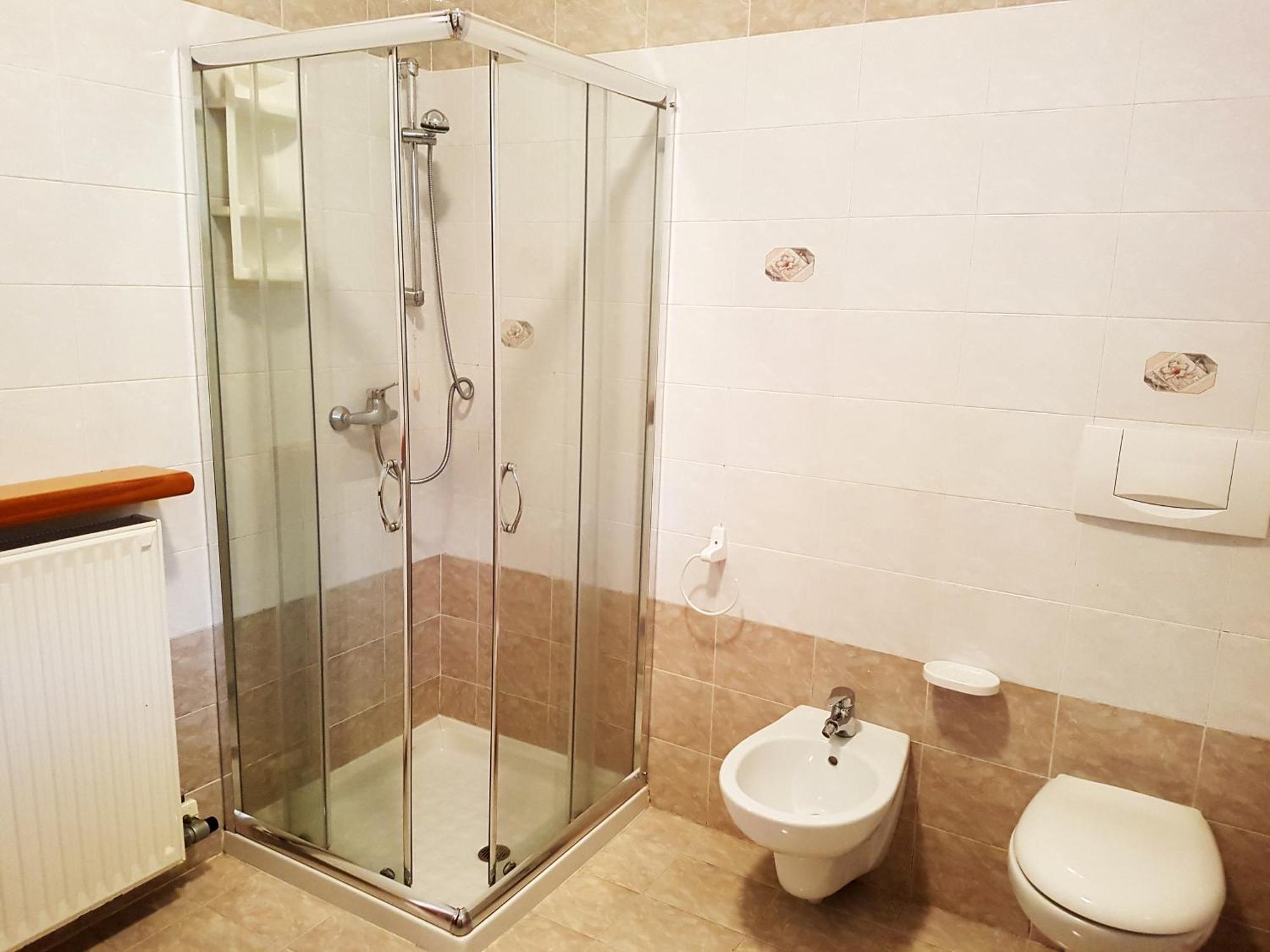 Villa Paradiso Parolari Tenno Szoba fotó