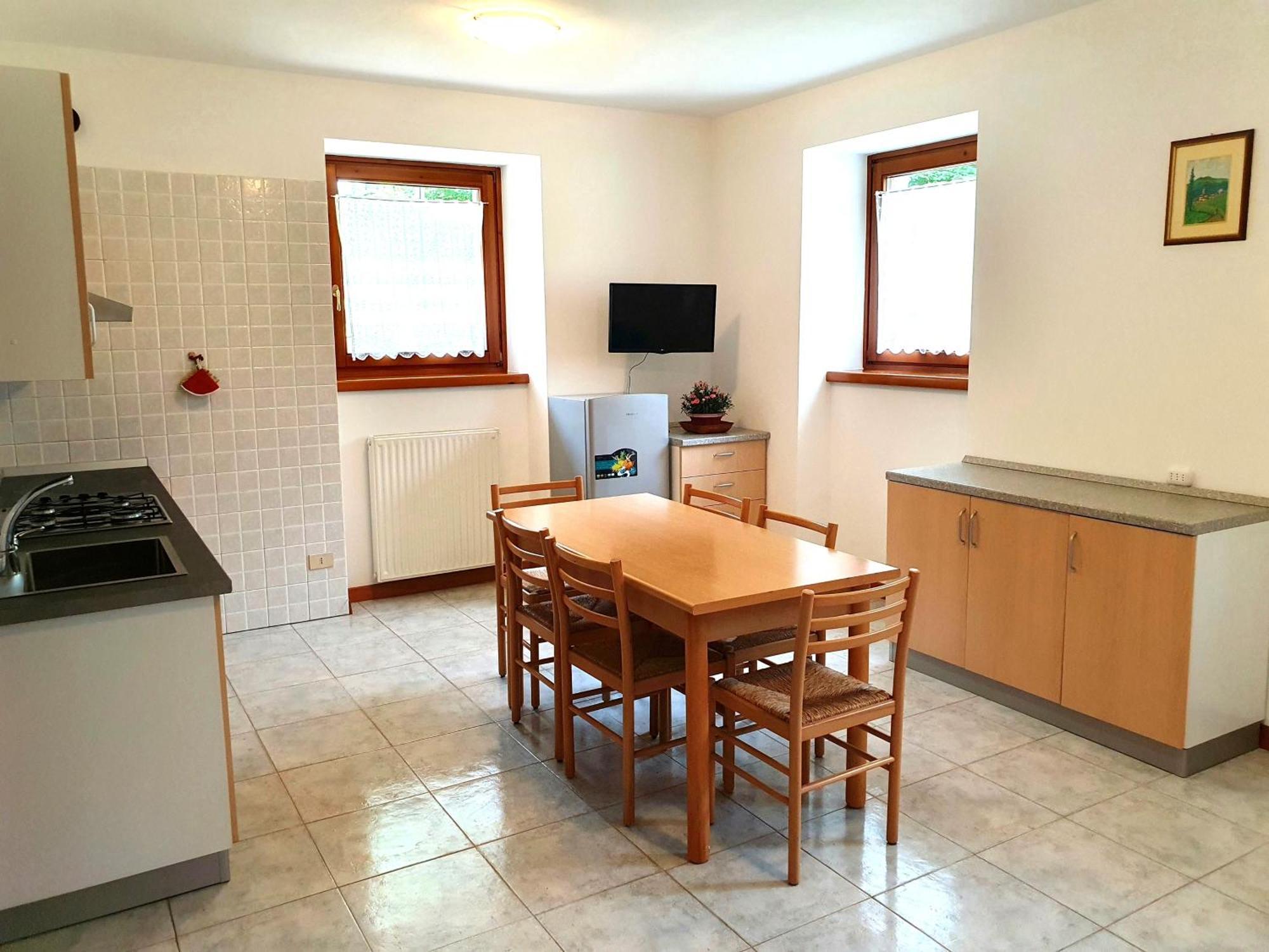 Villa Paradiso Parolari Tenno Szoba fotó