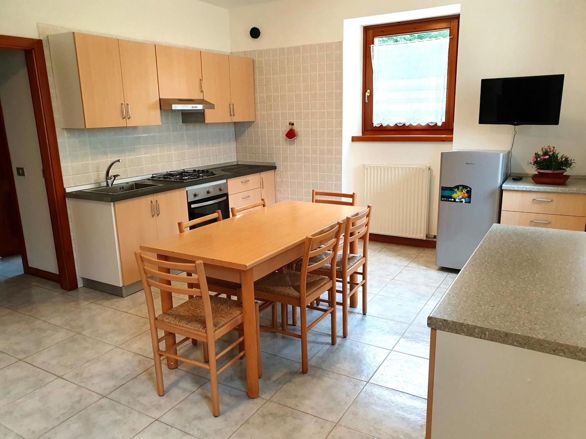 Villa Paradiso Parolari Tenno Szoba fotó