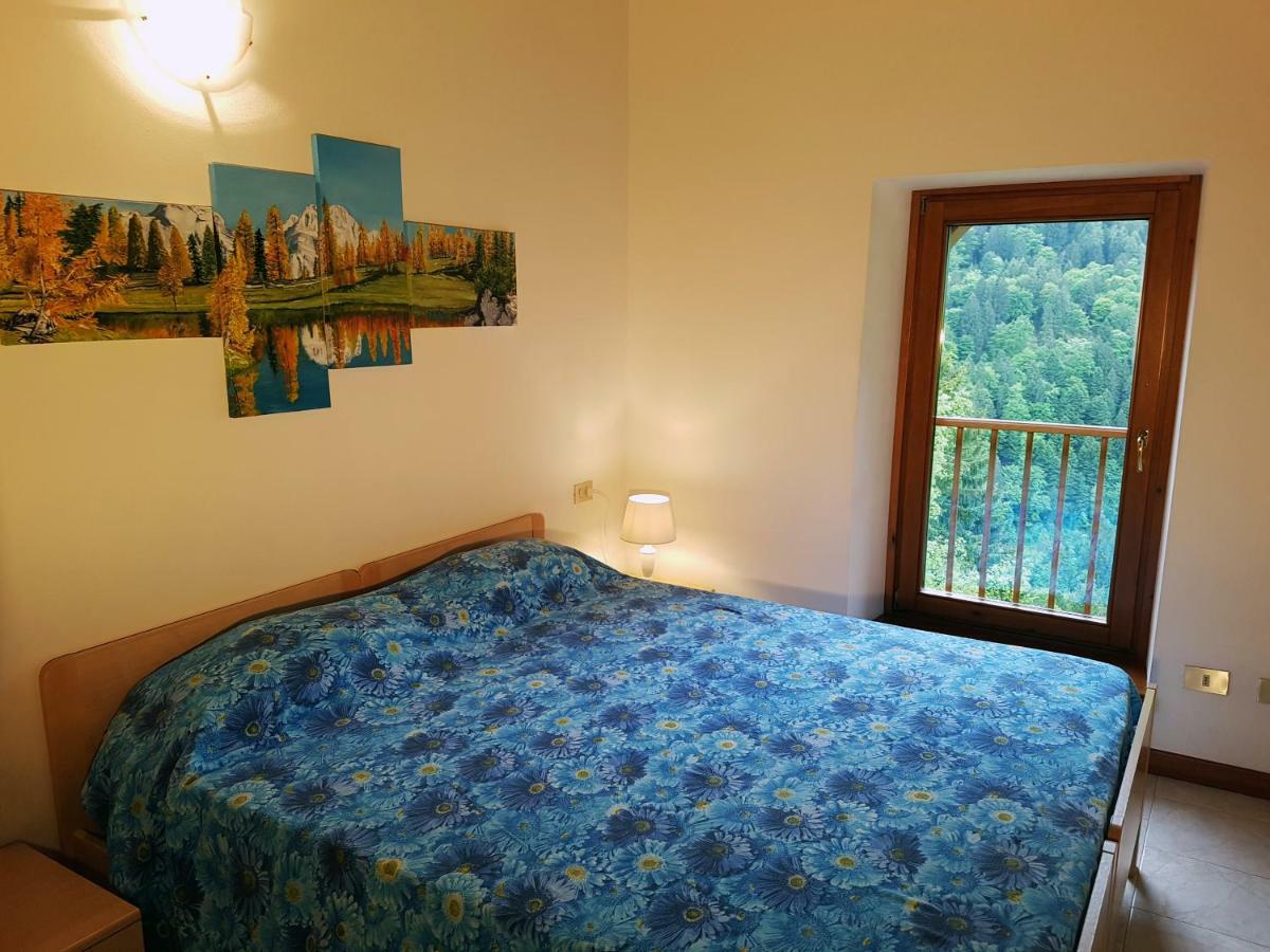 Villa Paradiso Parolari Tenno Kültér fotó